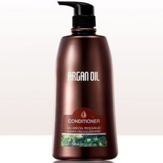 صورة بلسم ارجان اويل 750مل الجوهي